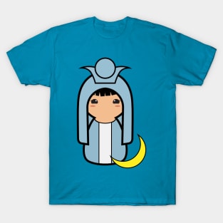 The High Priestess T-Shirt